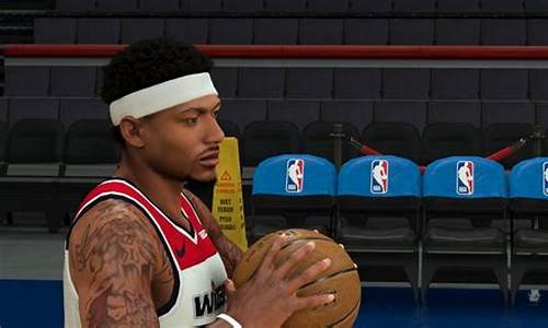 nba2k20招式_nba2k20招式大全