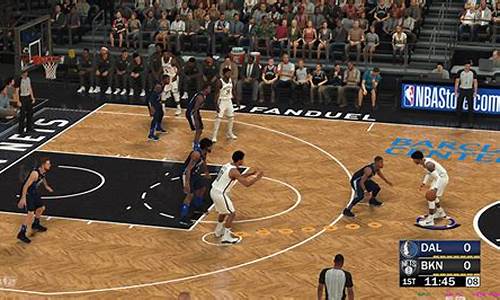 nba2k20怎么调成键盘模式_nba2k20怎么调键盘设置