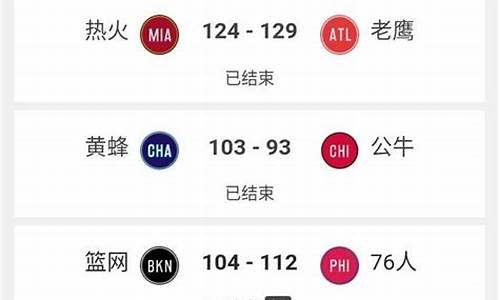 nba篮球比赛时间规则表_nba篮球比赛时间规则表格