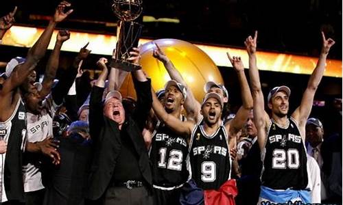 2007年nba总决赛_2007年nba总决赛比分