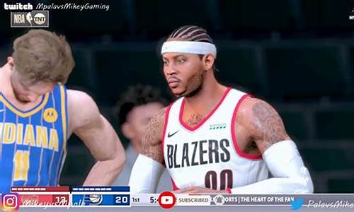 nba2k21怎么玩离线mc_nba2k21怎么玩离线模式