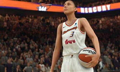 nba2k23配置要求pc_nba2k23配置要求高吗