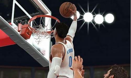 nba2k21离线生涯模式_nba2k21离线生涯模式怎么进入