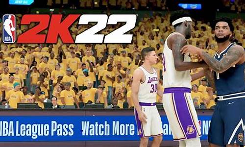 nba 2k22_nba2k22手机版下载安卓