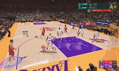 nba 2k23_nba 2k23手游版下载